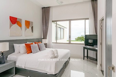Villa in Kamala, Thailand 6 bedrooms № 179665 - photo 12