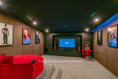 Villa in Kamala, Thailand 6 bedrooms № 179665 - photo 6