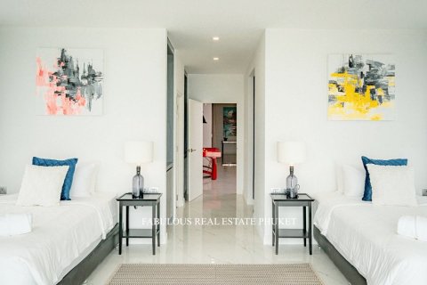 Villa in Kamala, Thailand 6 bedrooms № 179665 - photo 15