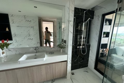 Studio dans le Condo à Phuket, Thaïlande  № 140644 - photo 4