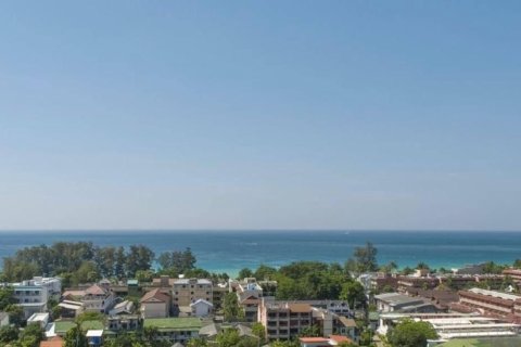 Studio dans le Condo à Phuket, Thaïlande  № 140644 - photo 2