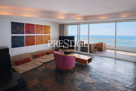 Condo à Pattaya, Thaïlande, 2 chambres  № 233246 - photo 2