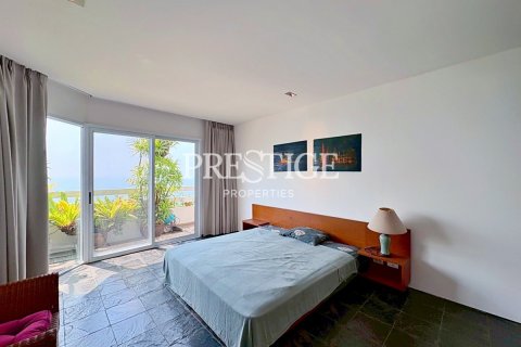 Condo à Pattaya, Thaïlande, 2 chambres  № 233246 - photo 15