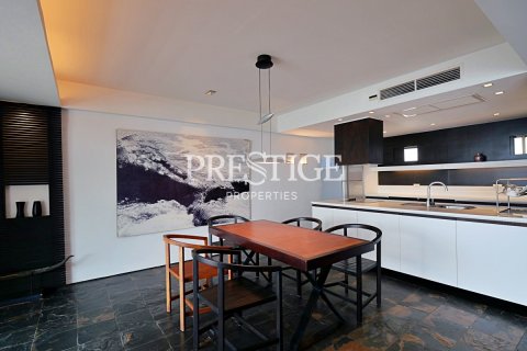 Condo à Pattaya, Thaïlande, 2 chambres  № 233246 - photo 5