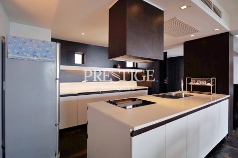 Condo à Pattaya, Thaïlande, 2 chambres  № 233246 - photo 8