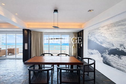 Condo à Pattaya, Thaïlande, 2 chambres  № 233246 - photo 6