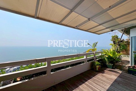 Condo à Pattaya, Thaïlande, 2 chambres  № 233246 - photo 23