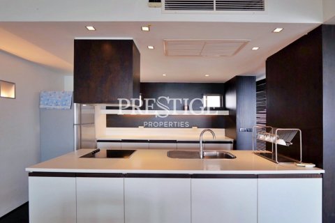Condo à Pattaya, Thaïlande, 2 chambres  № 233246 - photo 7