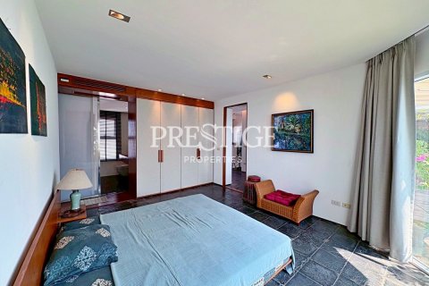 Condo à Pattaya, Thaïlande, 2 chambres  № 233246 - photo 17