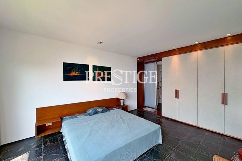 Condo à Pattaya, Thaïlande, 2 chambres  № 233246 - photo 16