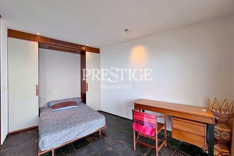 Condo à Pattaya, Thaïlande, 2 chambres  № 233246 - photo 19