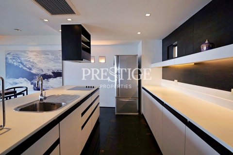 Condo à Pattaya, Thaïlande, 2 chambres  № 233246 - photo 9