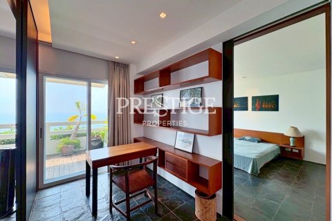 Condo à Pattaya, Thaïlande, 2 chambres  № 233246 - photo 14