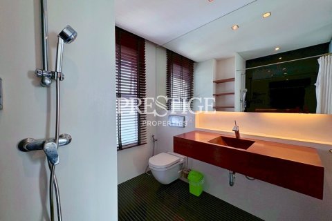Condo à Pattaya, Thaïlande, 2 chambres  № 233246 - photo 18