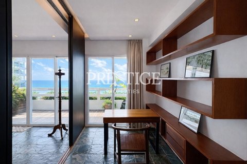 Condo à Pattaya, Thaïlande, 2 chambres  № 233246 - photo 13