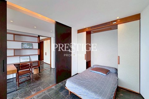 Condo à Pattaya, Thaïlande, 2 chambres  № 233246 - photo 20