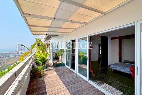 Condo à Pattaya, Thaïlande, 2 chambres  № 233246 - photo 22