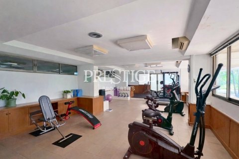 Condo à Pattaya, Thaïlande, 2 chambres  № 233246 - photo 26