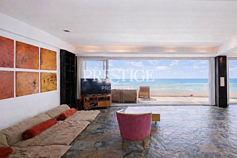 Condo à Pattaya, Thaïlande, 2 chambres  № 233246 - photo 3