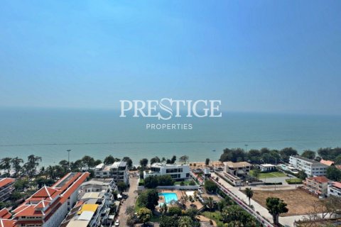 Condo à Pattaya, Thaïlande, 2 chambres  № 233246 - photo 24