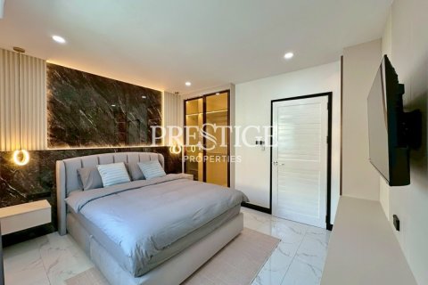 Haus in Pattaya, Thailand 4 Schlafzimmer № 233244 - Foto 26