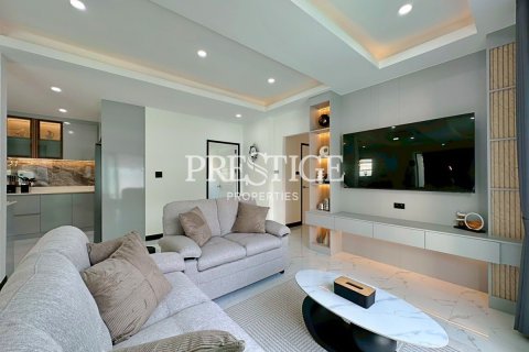 Haus in Pattaya, Thailand 4 Schlafzimmer № 233244 - Foto 4