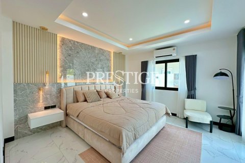 Haus in Pattaya, Thailand 4 Schlafzimmer № 233244 - Foto 22