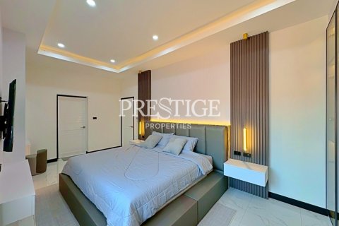 Haus in Pattaya, Thailand 4 Schlafzimmer № 233244 - Foto 14