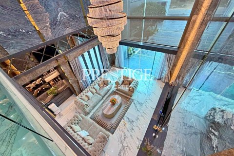 House in Pattaya, Thailand 7 bedrooms № 233242 - photo 20