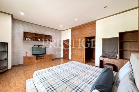Haus in Pattaya, Thailand 6 Schlafzimmer № 233240 - Foto 13