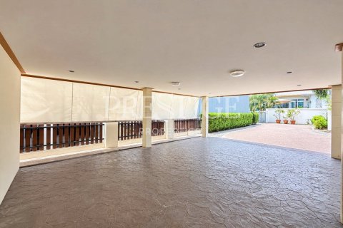 Haus in Pattaya, Thailand 6 Schlafzimmer № 233240 - Foto 30
