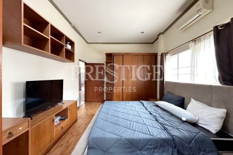 Haus in Pattaya, Thailand 6 Schlafzimmer № 233240 - Foto 18