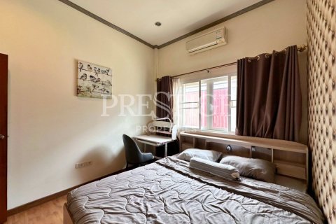 Haus in Pattaya, Thailand 6 Schlafzimmer № 233240 - Foto 22