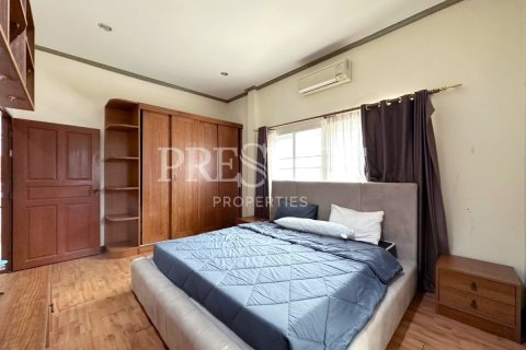 Haus in Pattaya, Thailand 6 Schlafzimmer № 233240 - Foto 17
