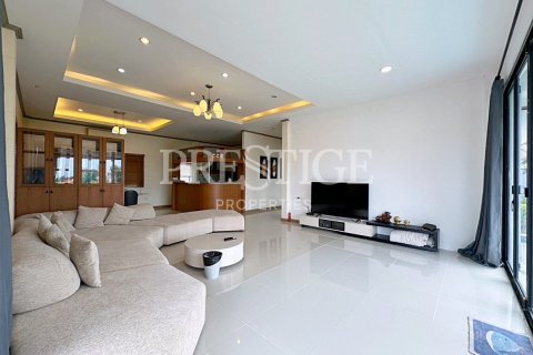 Haus in Pattaya, Thailand 6 Schlafzimmer № 233240 - Foto 6