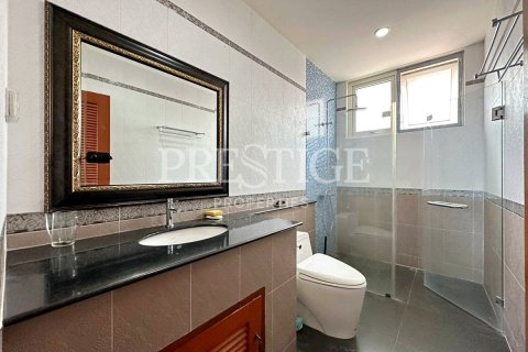 Haus in Pattaya, Thailand 6 Schlafzimmer № 233240 - Foto 23
