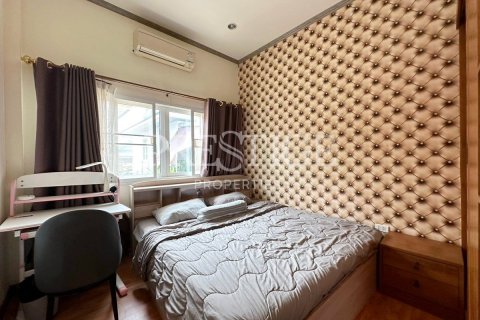 Haus in Pattaya, Thailand 6 Schlafzimmer № 233240 - Foto 21