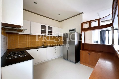 Haus in Pattaya, Thailand 6 Schlafzimmer № 233240 - Foto 9