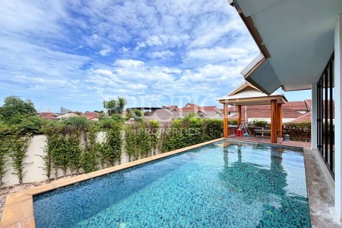 Haus in Pattaya, Thailand 6 Schlafzimmer № 233240 - Foto 28