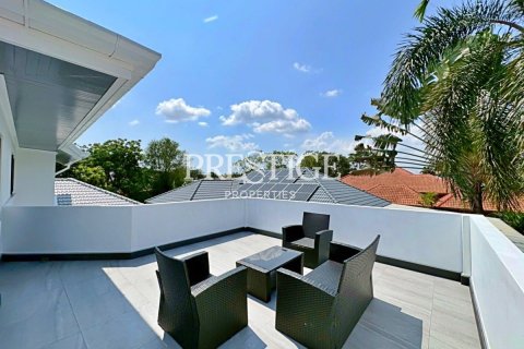 Haus in Pattaya, Thailand 4 Schlafzimmer № 233245 - Foto 20
