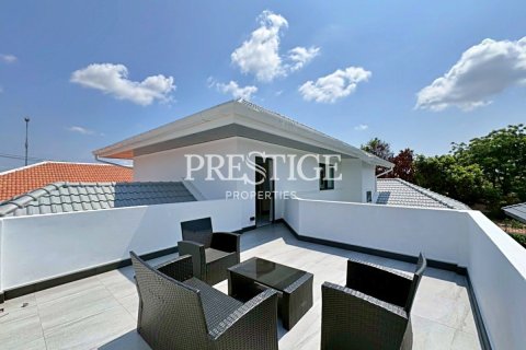 Haus in Pattaya, Thailand 4 Schlafzimmer № 233245 - Foto 21