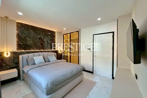 Haus in Pattaya, Thailand 4 Schlafzimmer № 233245 - Foto 26