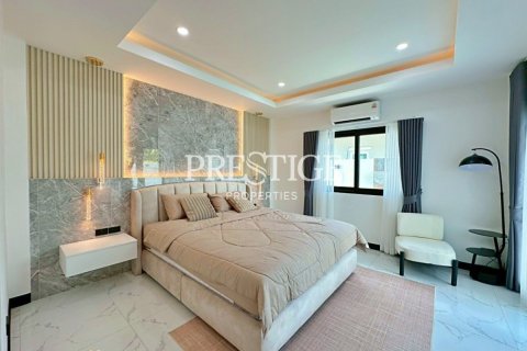 Haus in Pattaya, Thailand 4 Schlafzimmer № 233245 - Foto 22