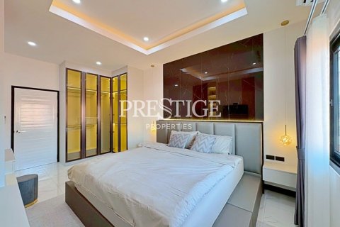Haus in Pattaya, Thailand 4 Schlafzimmer № 233245 - Foto 18