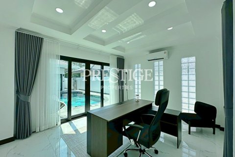 Haus in Pattaya, Thailand 4 Schlafzimmer № 233245 - Foto 30