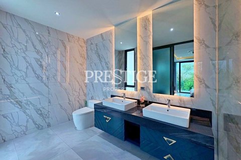Haus in Pattaya, Thailand 7 Schlafzimmer № 233243 - Foto 30