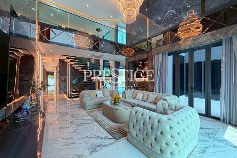 Haus in Pattaya, Thailand 7 Schlafzimmer № 233243 - Foto 4