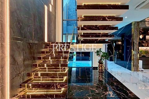 Haus in Pattaya, Thailand 7 Schlafzimmer № 233243 - Foto 18