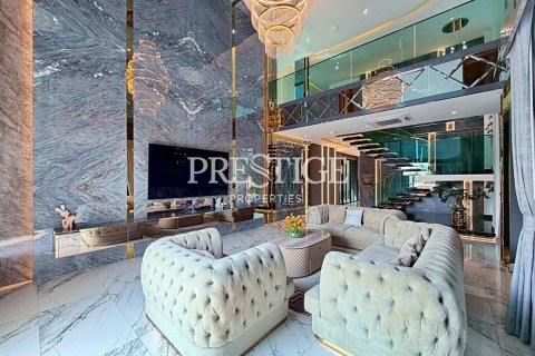 Haus in Pattaya, Thailand 7 Schlafzimmer № 233243 - Foto 3