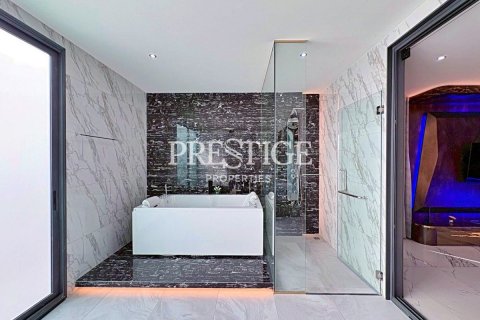 Haus in Pattaya, Thailand 7 Schlafzimmer № 233243 - Foto 25